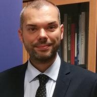 Lorenzo Salimbeni