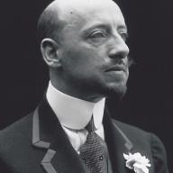 Gabriele D'Annunzio