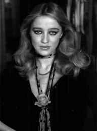 Eleonora Giorgi