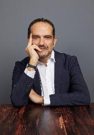 Matteo Marani