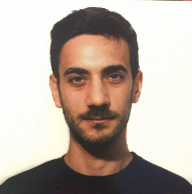 Matteo Moca