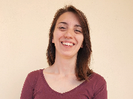 Natalia Marraffini