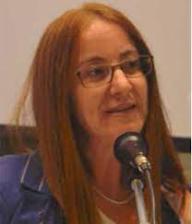 Teresa Megale