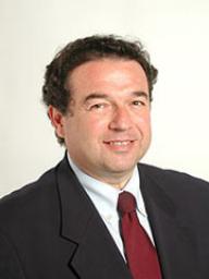 Sauro Turroni