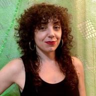 Cristina Voto
