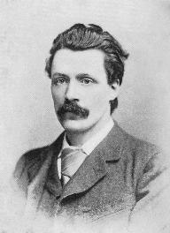 George Gissing