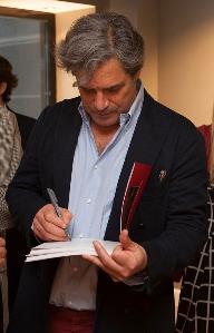 Massimo Giannoni