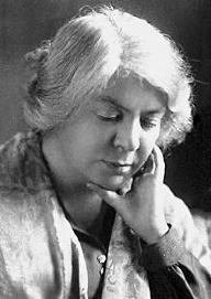 Grazia Deledda