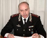 Benedetto Lauretti