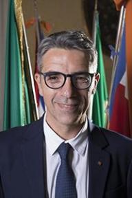 Domenico Ravetti