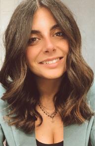 Silvia Lanzafame