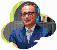 Gianluca Tiani