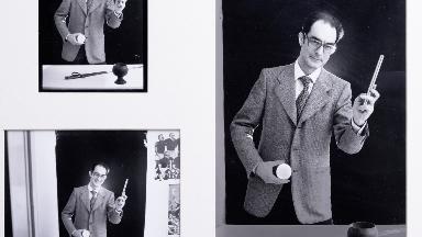 Calvino’s Tarot