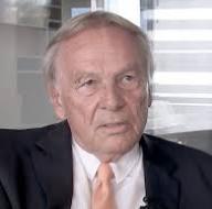 Helmut Sorge