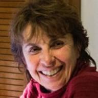 Enrica Scalfari