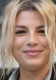 Emma (Emmanuela Marrone)