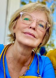 Elena Kostjukovič