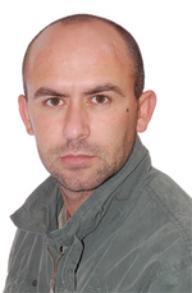 Leonard Morava
