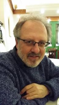 Ulderico Pomarici