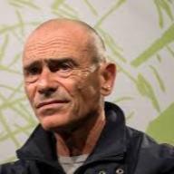 Massimo Lugli