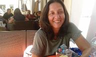 Silvia Sinibaldi