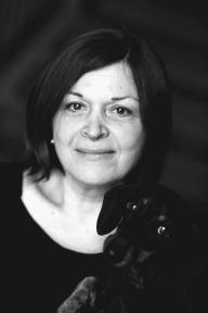 Anna Vivarelli