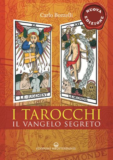 I Tarocchi con Carlo Bozzelli
