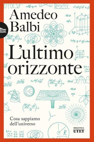 L’ultimo orizzonte con Amedeo Balbi