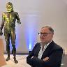 Fabrizio Sudano