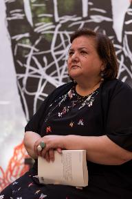 Maria Scaramuzzino