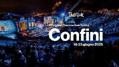 Taobuk - Confini