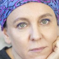 Olga Tokarczuk
