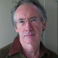 Ian McEwan