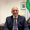 Antonio Felice Uricchio