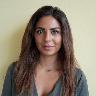 Pegah Moshir Pour
