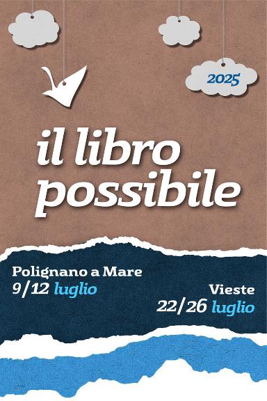 Parole di Scienza - Onde - Impronta