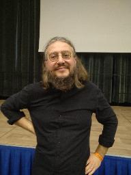 Roberto Mercadini