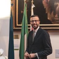 Antonio Mazzeo