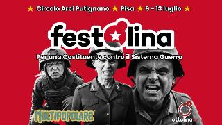 Fest8lina 2025