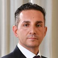 Riccardo Toto