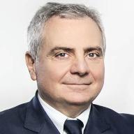 Dario Scannapieco