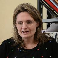 Maria Pia Casalena