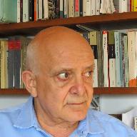 Marco D'Eramo