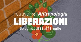 Festival dell'Antropologia 2025