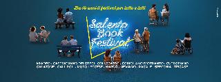 Salento Book Festival 2025