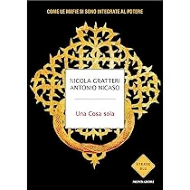 Una Cosa sola