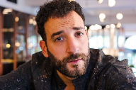 Leonardo Bocci