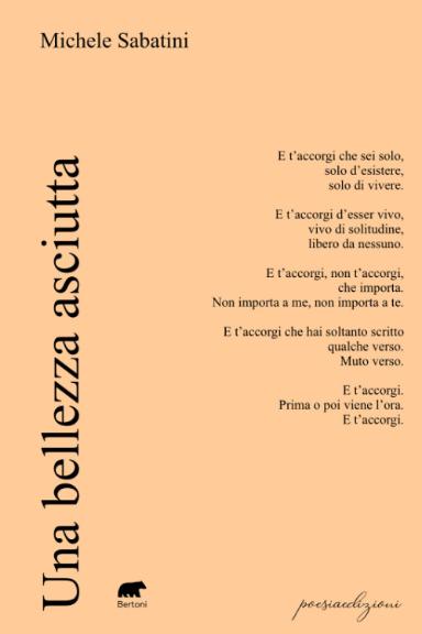 Una bellezza asciutta