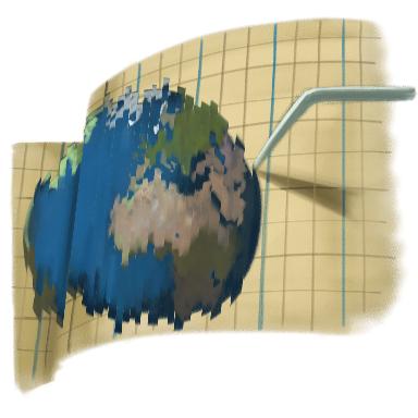 Scenari - Chi Comanda Davvero, In Europa E Nel Mondo