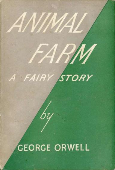 Leggere “La Fattoria Degli Animali” A Cortina - Maratona Di Lettura Dal Capolavoro Di George Orwell